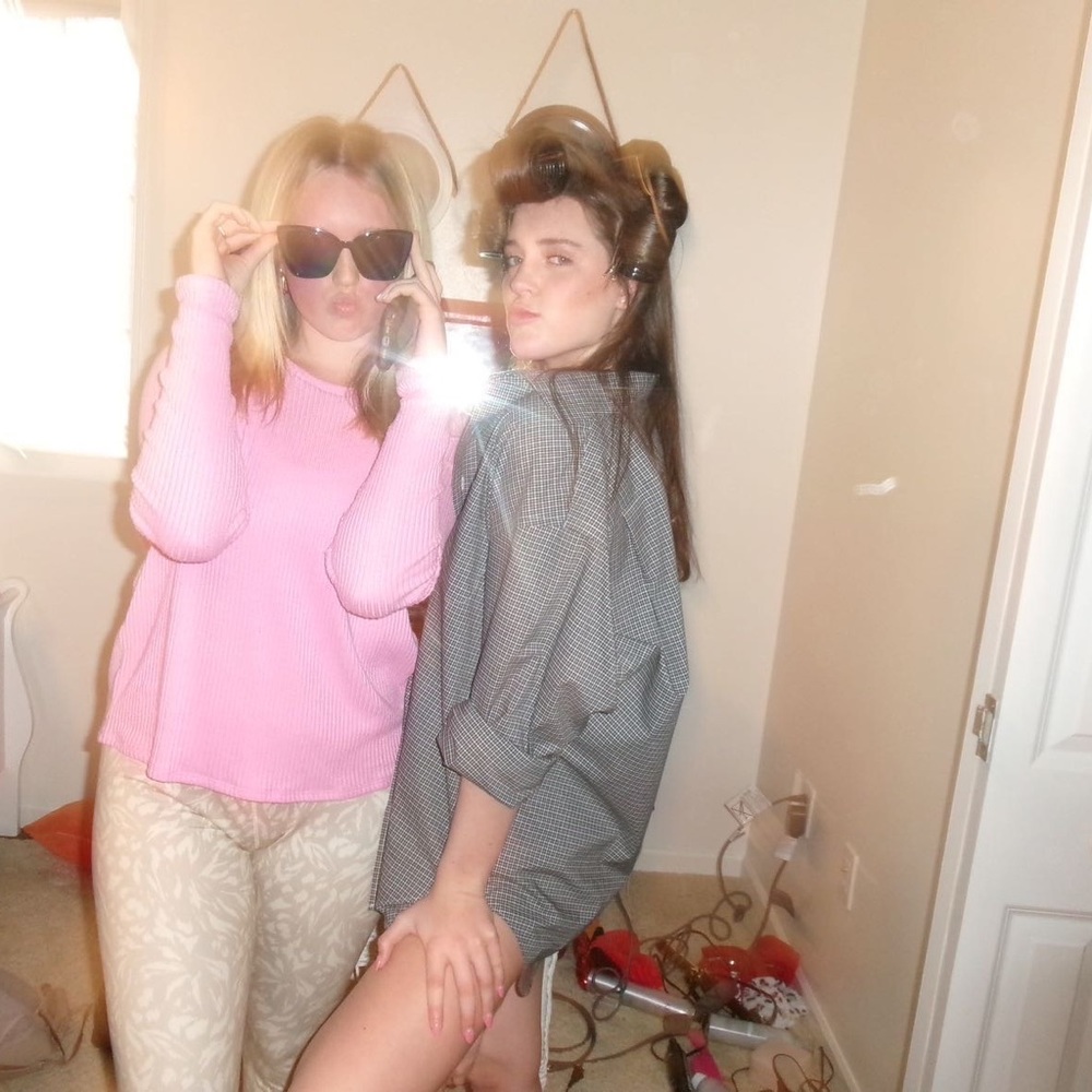 Meet your Posher, Riley - Picture 2 of 13